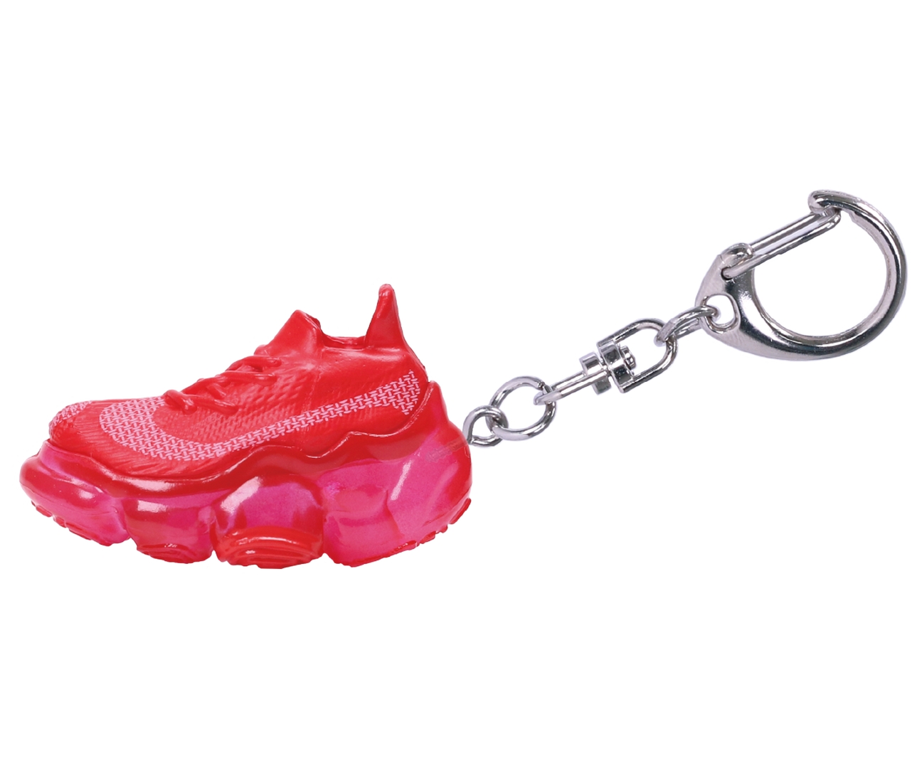 MOOPIE（RED PINK）