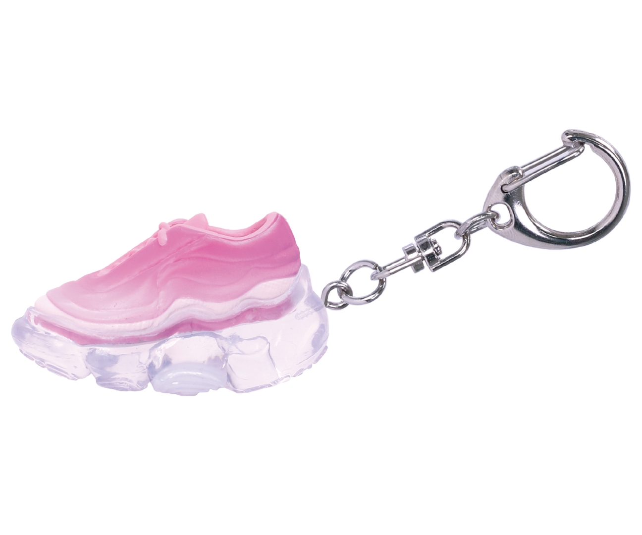 MOOPIE FAM（PINK GRADATION）