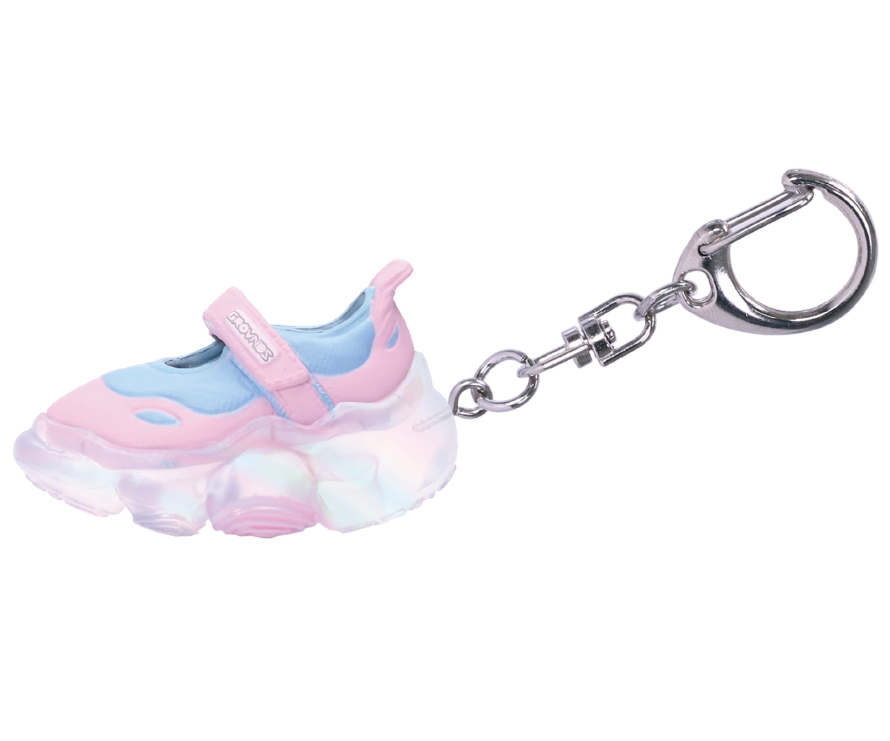 MOOPIE MARY JANE（SKY PINK）