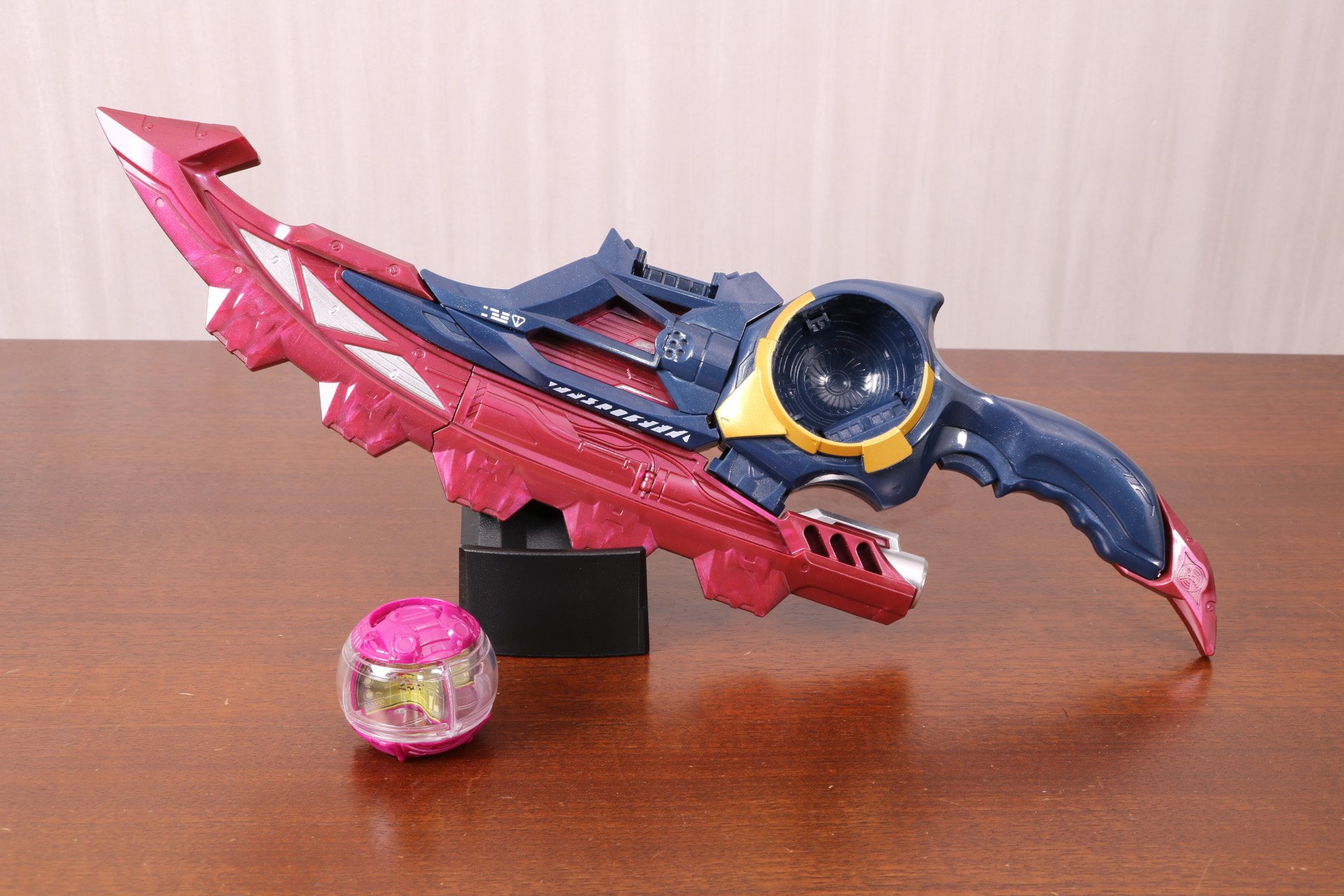 DXブレイカムブレイカー