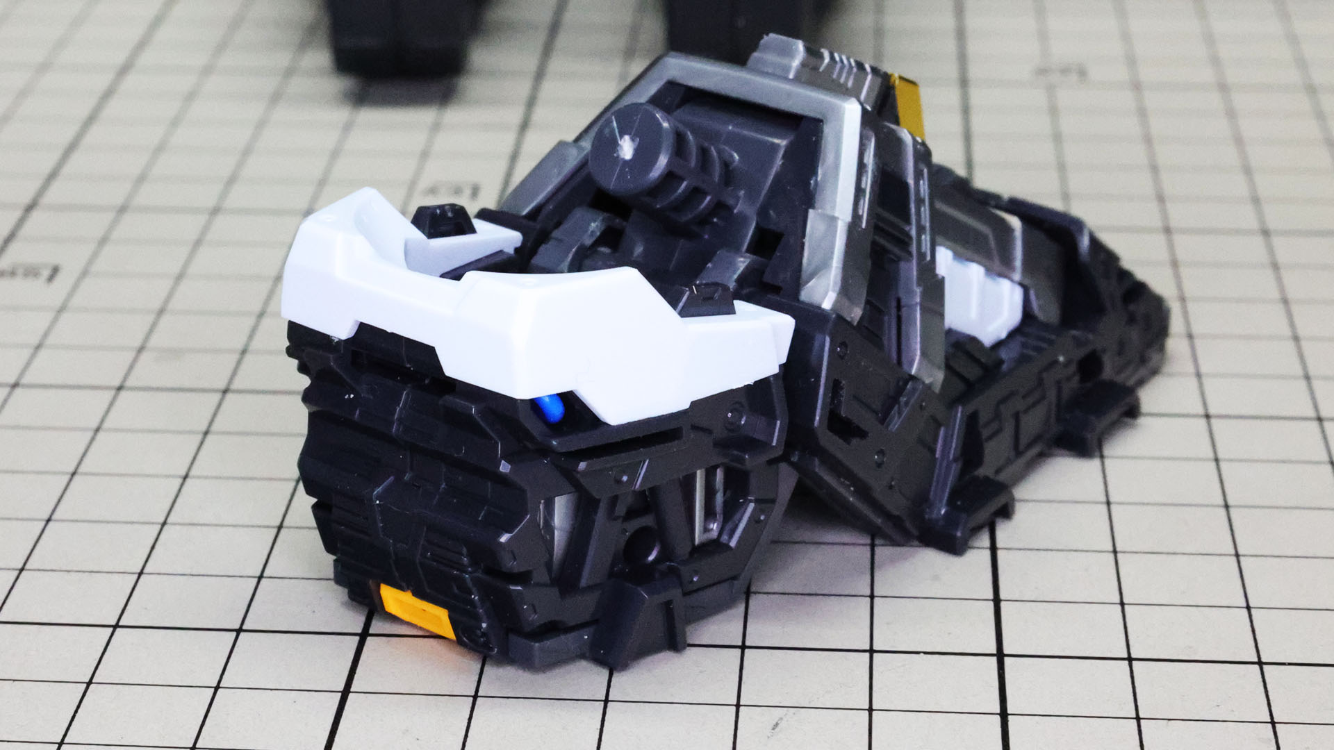 またしてもほぼ見えなくなりますがこれがロマンというものですね