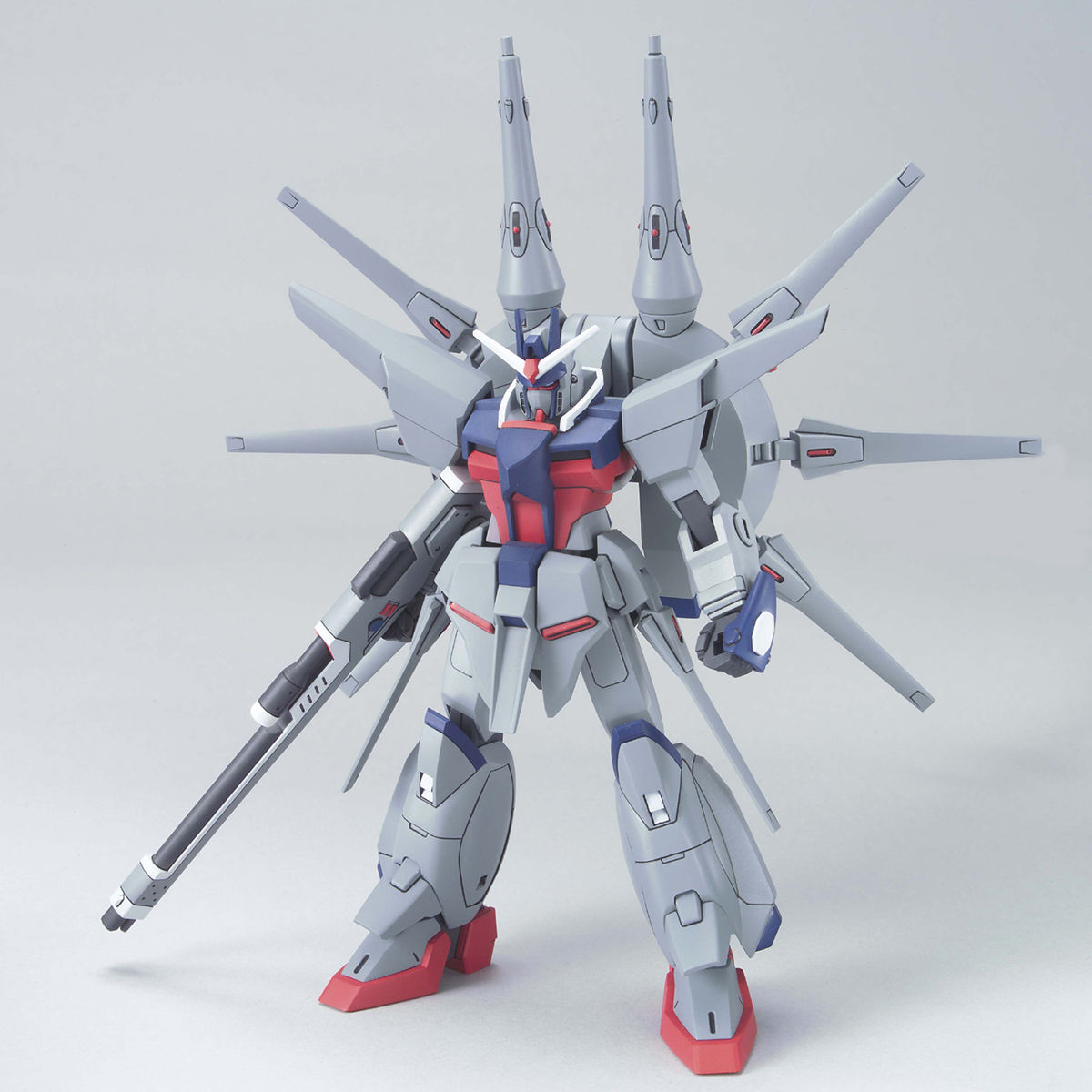 2005年発売のガンプラ「HG 1/144 レジェンドガンダム」
