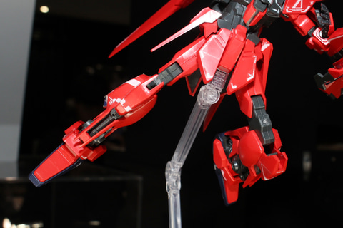 特別企画】「HG 1/144 デルタガンダム弐号機」がガンダムベースで販売