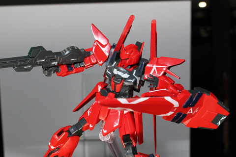 特別企画】「HG 1/144 デルタガンダム弐号機」がガンダムベースで販売