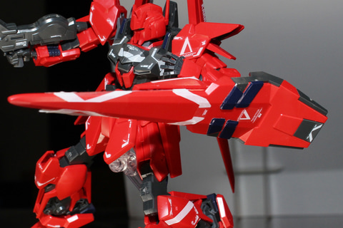 特別企画】「HG 1/144 デルタガンダム弐号機」がガンダムベースで販売
