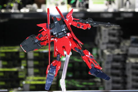 特別企画】「HG 1/144 デルタガンダム弐号機」がガンダムベースで販売
