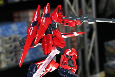 特別企画】「HG 1/144 デルタガンダム弐号機」がガンダムベースで販売