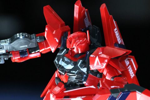 特別企画】「HG 1/144 デルタガンダム弐号機」がガンダムベースで販売