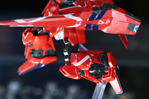 特別企画】「HG 1/144 デルタガンダム弐号機」がガンダムベースで販売