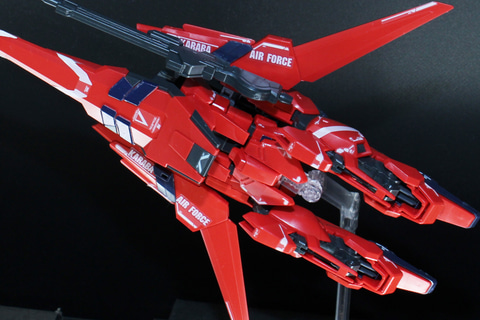 特別企画】「HG 1/144 デルタガンダム弐号機」がガンダムベースで販売