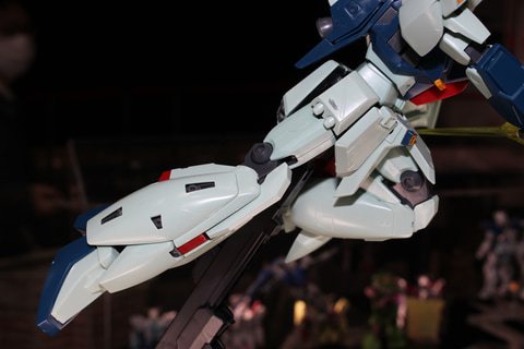 特別企画】「MG 1/100 リ・ガズィ（逆襲のシャアVer.）」がGUNDAM SIDE