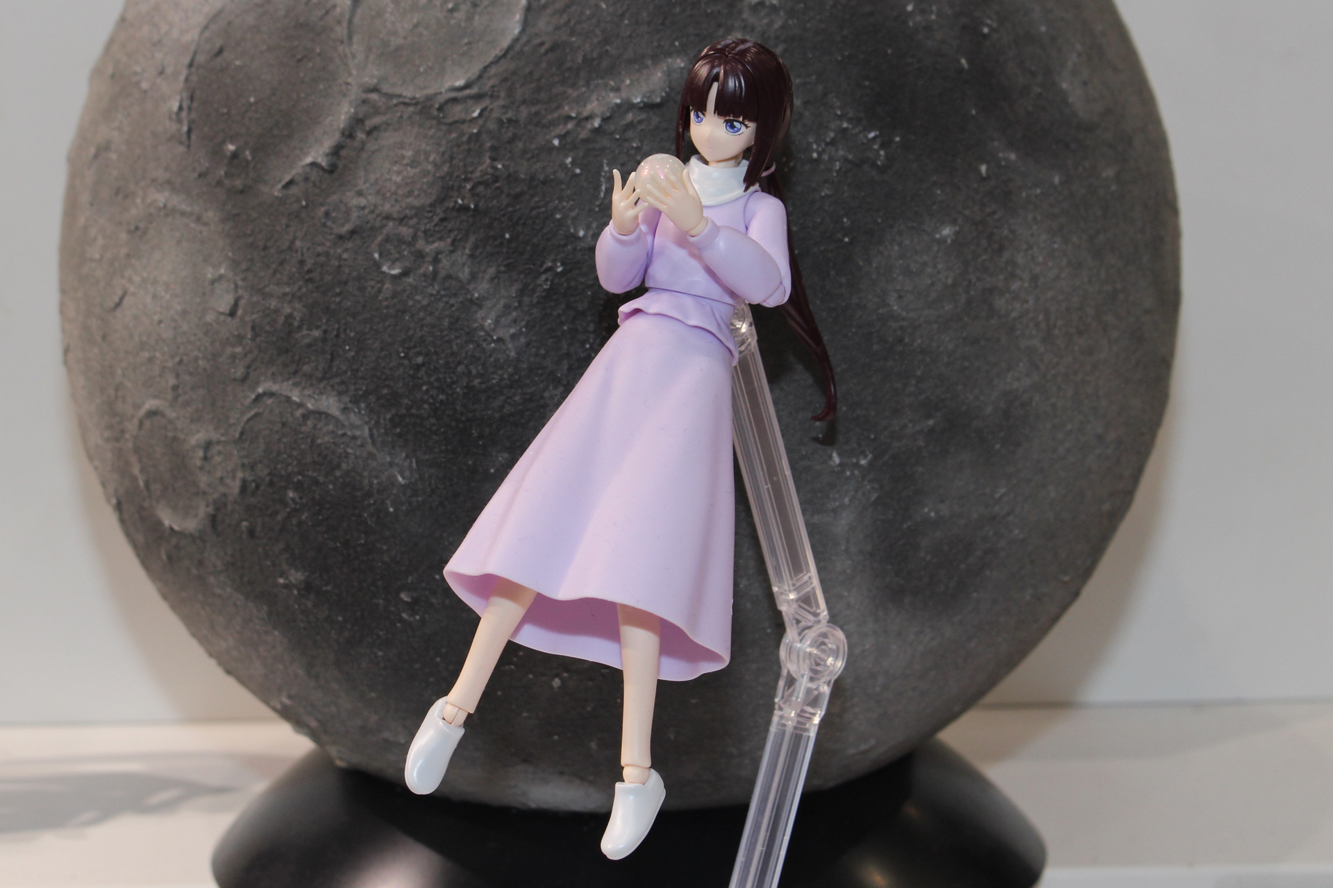 「Figure-rise Standard ティファ・アディール」。1月10日発売。価格は4,180円