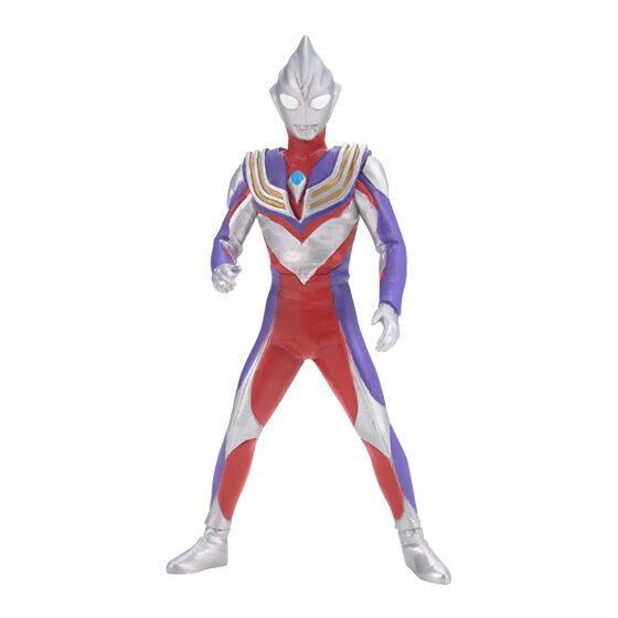ウルトラマンティガ（マルチタイプ）