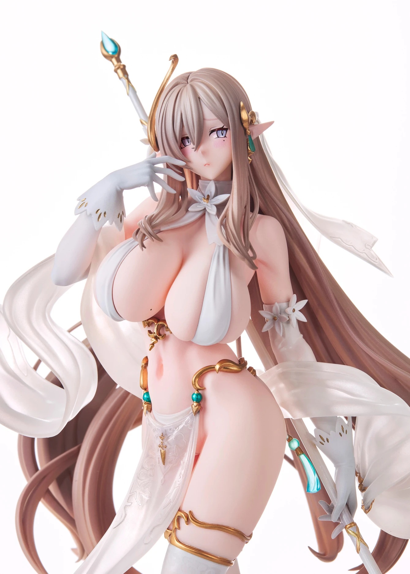 限定版特典「困り顔パーツ」