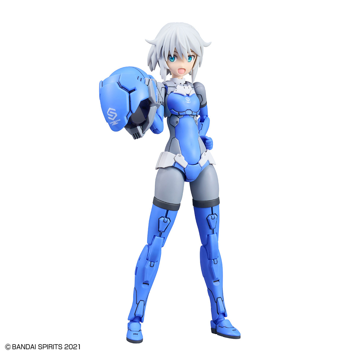 30ML ZONE限定 30MS リシェッタ(イグライト01ウェア)[カラーA]／3,850円