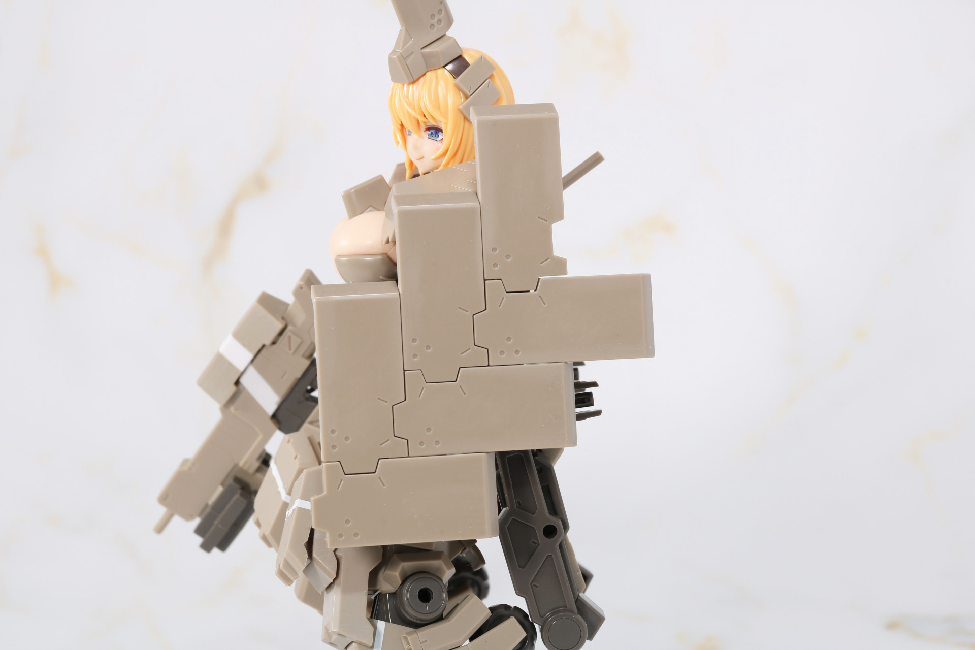 大型シールド