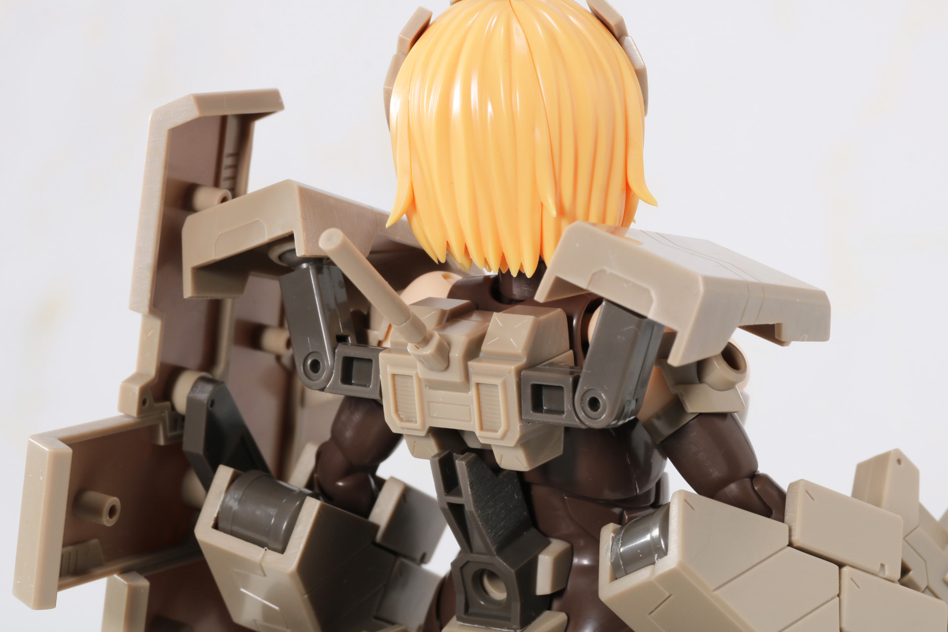 バックパック