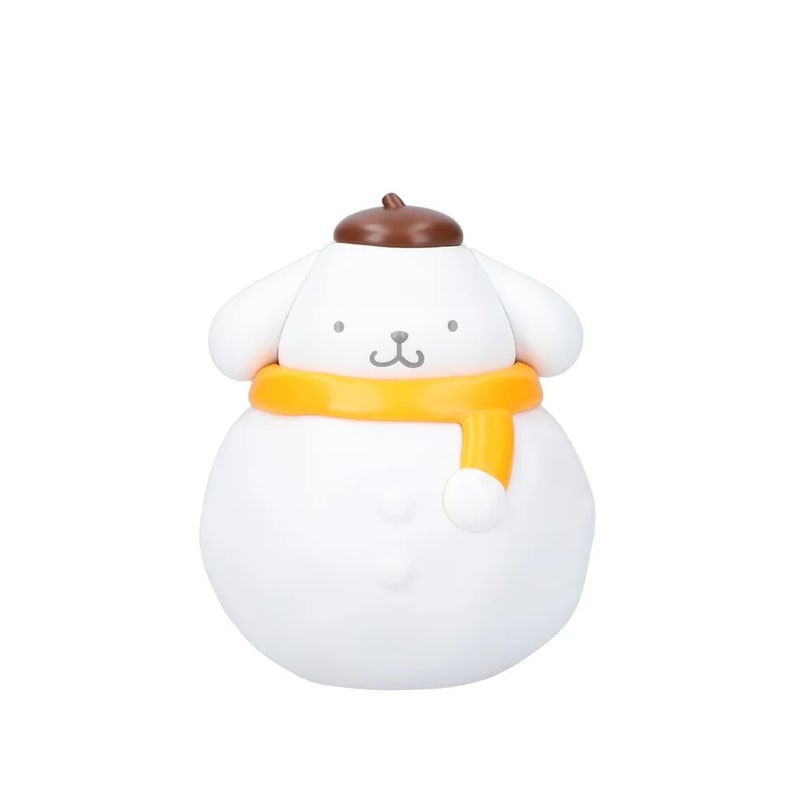 「ポムポムプリン」