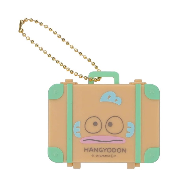 ハンギョドン ステッカー