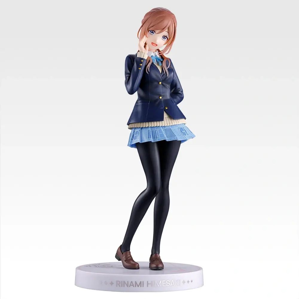 C賞：姫崎莉波 フィギュア 1/7 Gracemaster