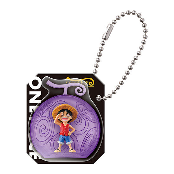 モンキー・D・ルフィ