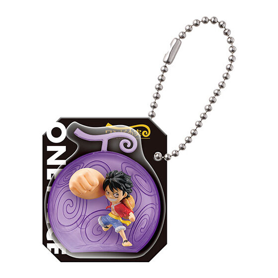 モンキー・D・ルフィ(ギア3)