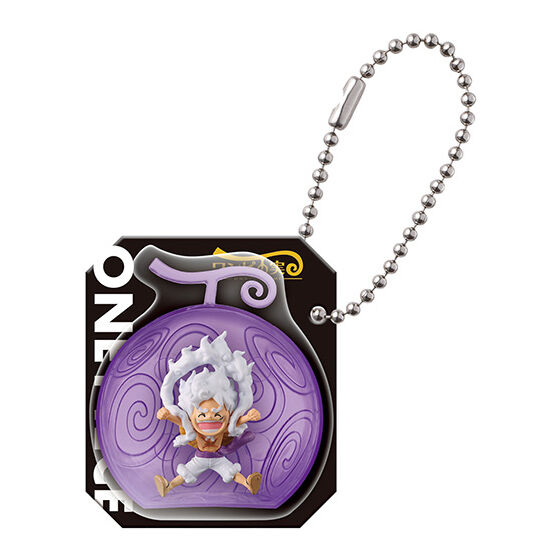 モンキー・D・ルフィ(ギア5)