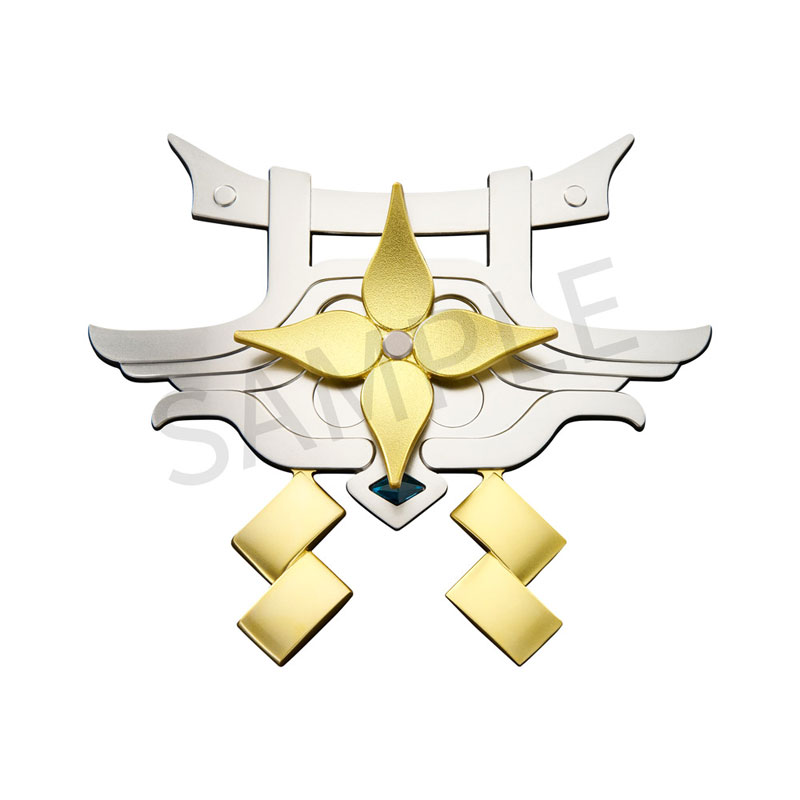 特典「星見雅の髪飾り」