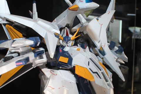 特別企画】「ROBOT魂（Ka signature） ＜SIDE MS＞ RX-104FF