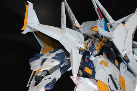 特別企画】「ROBOT魂（Ka signature） ＜SIDE MS＞ RX-104FF