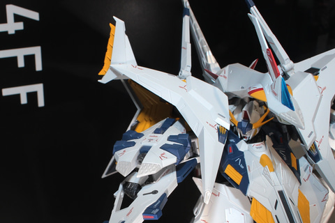 特別企画】「ROBOT魂（Ka signature） ＜SIDE MS＞ RX-104FF