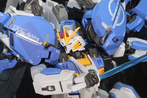 特別企画】新規パーツを備えた「METAL ROBOT魂（Ka signature） ＜SIDE