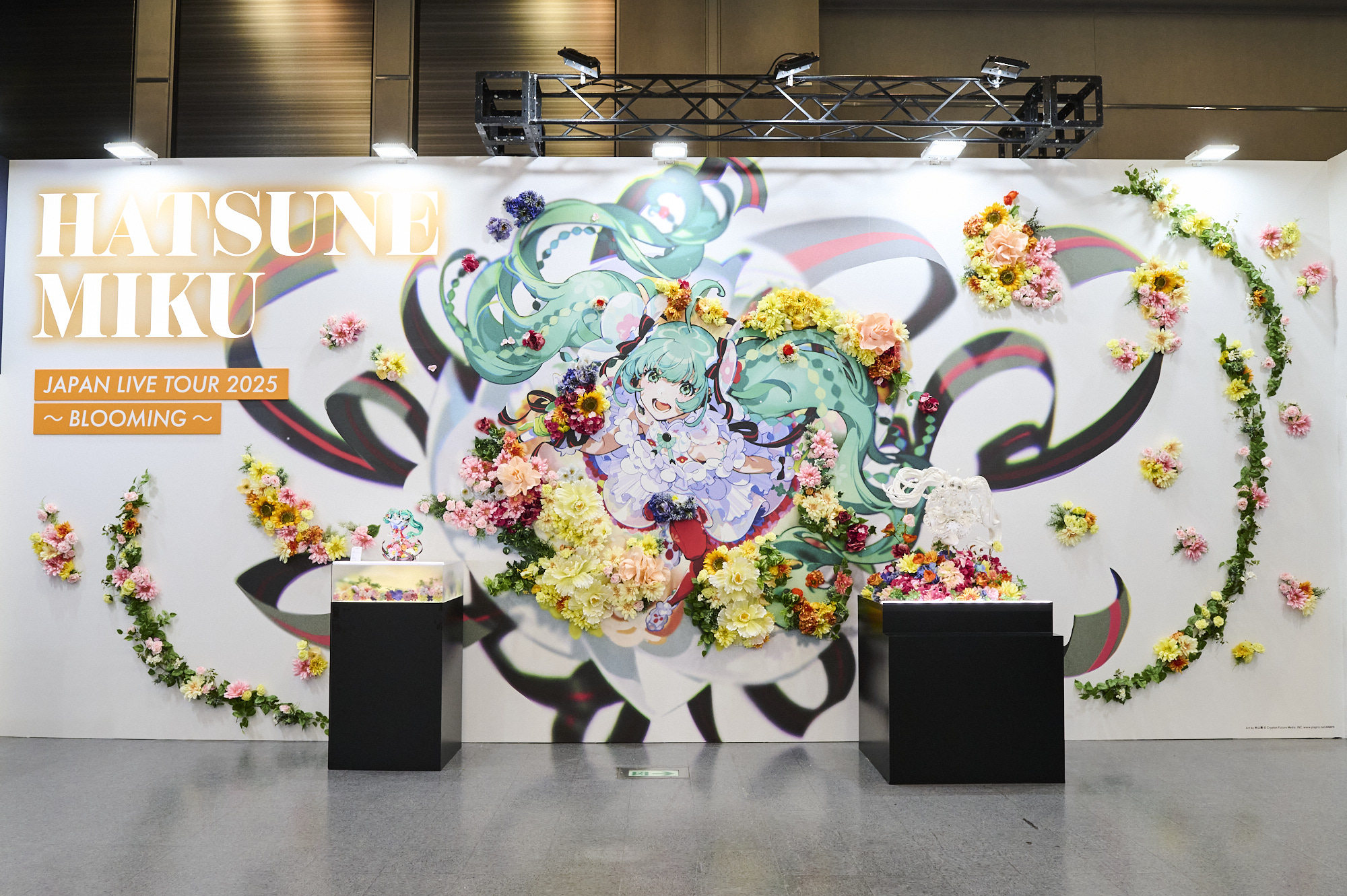 ※画像は2025年の『スマイルフェス』開催時のものです。