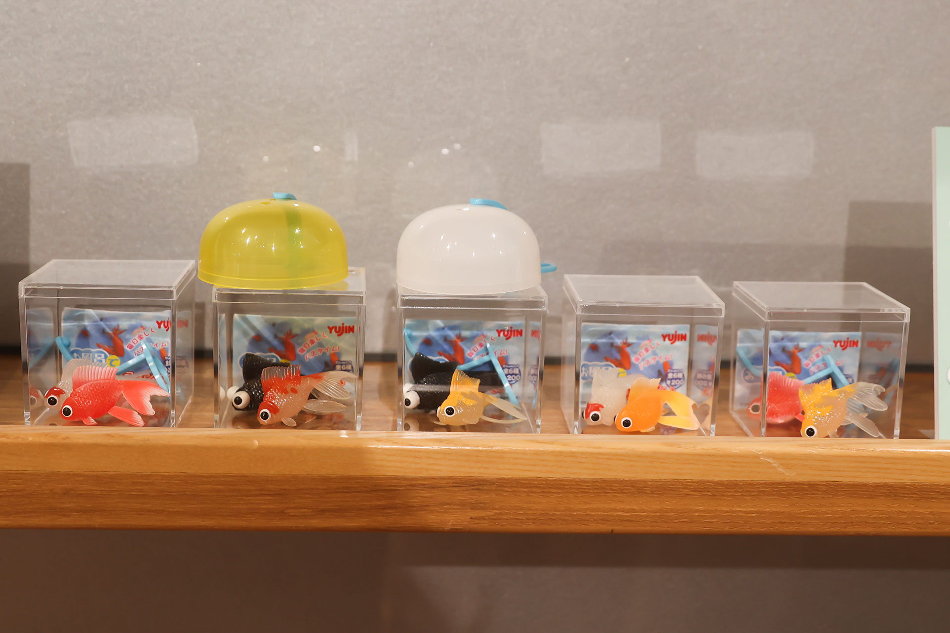 特別なガチャがピックアップされている