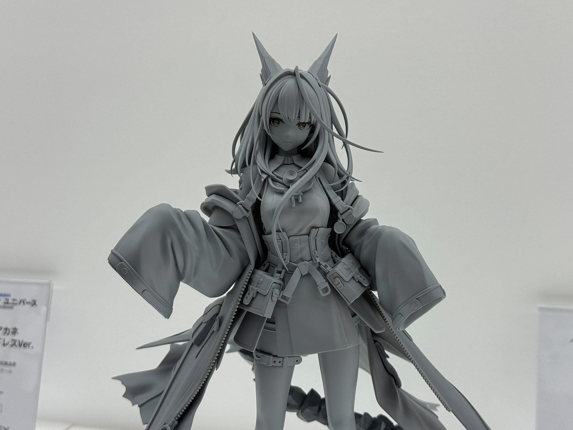 「アークナイツ」、Mon3tr。発売日、価格未定