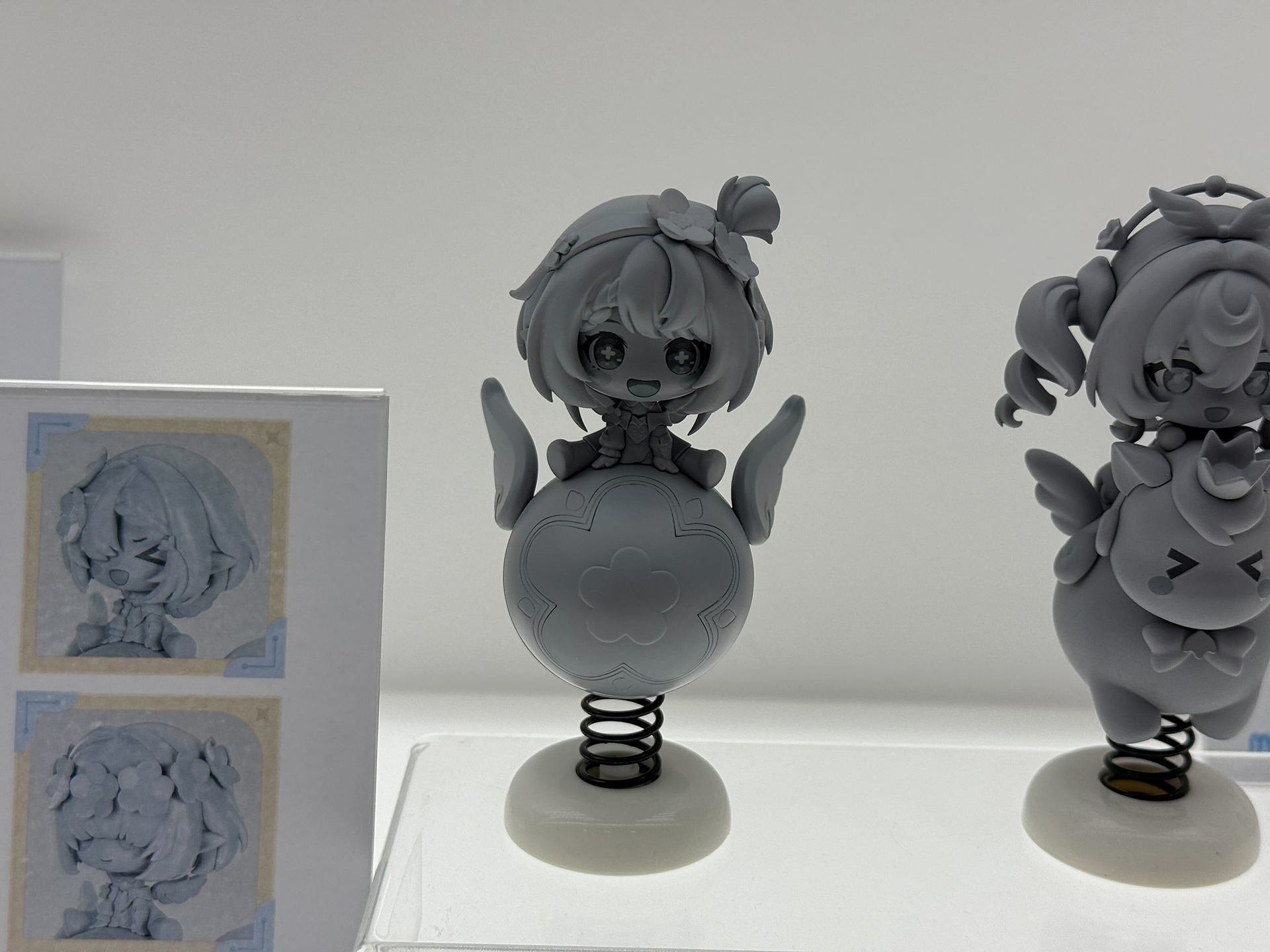 「崩壊：スターレイル」、トリビー。発売日、価格未定
