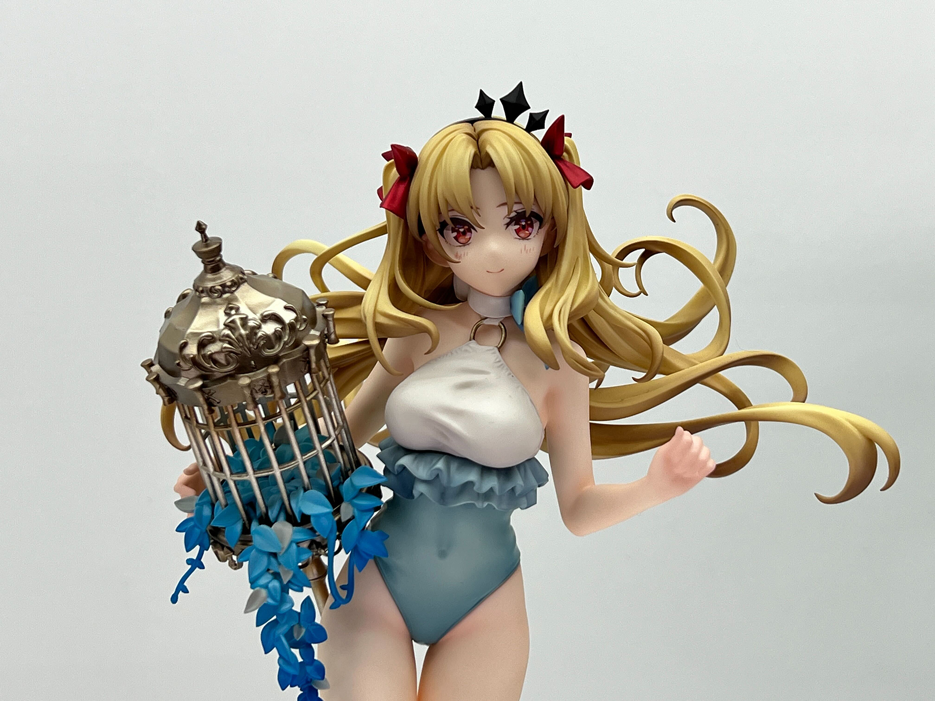 「Fate/Grand Order」ビースト/エレシュキガル(第1再臨)。11月発売予定。価格は24,200円