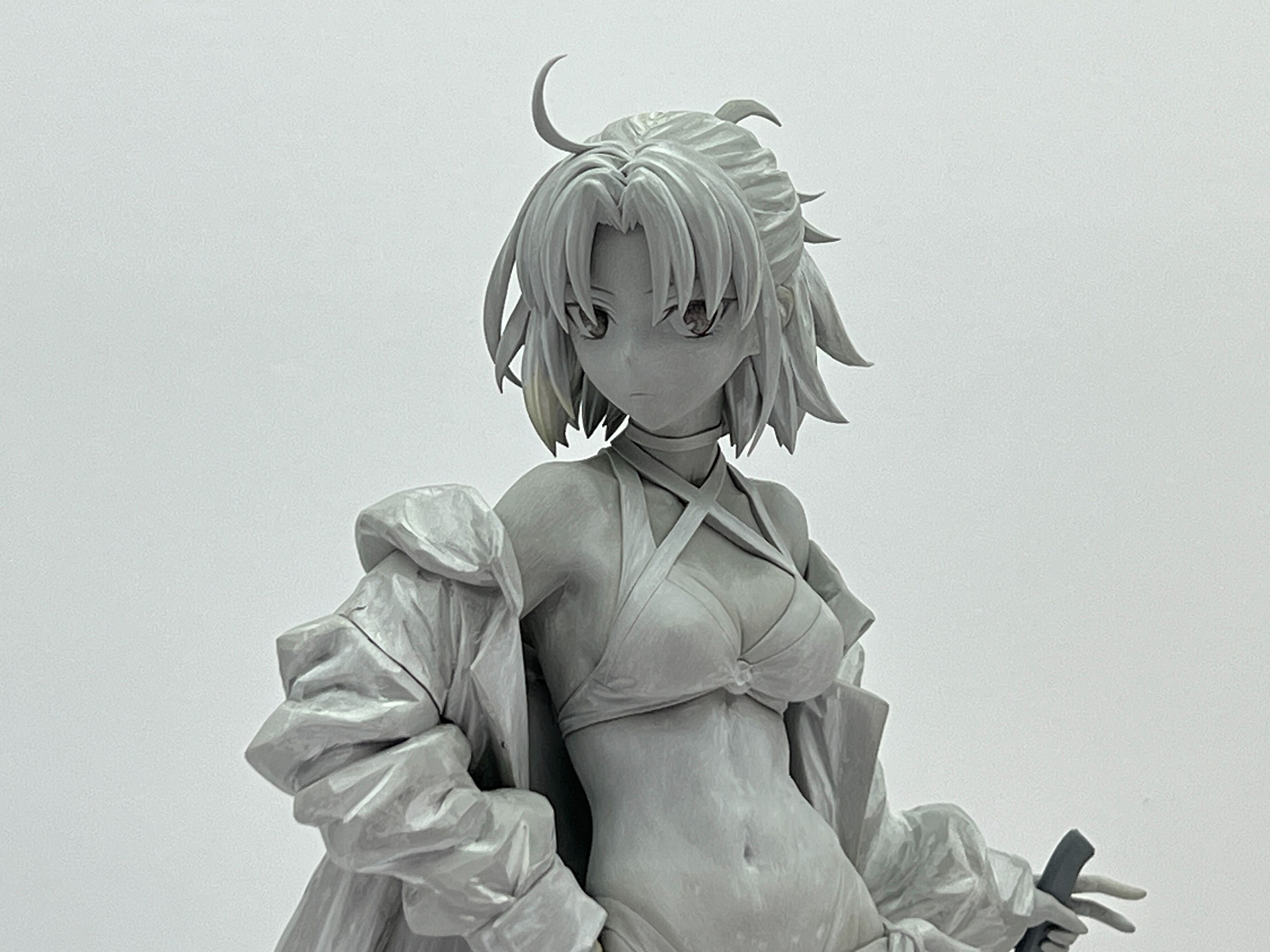 「Fate/Grand Order」ムーンキャンサー/玉兎