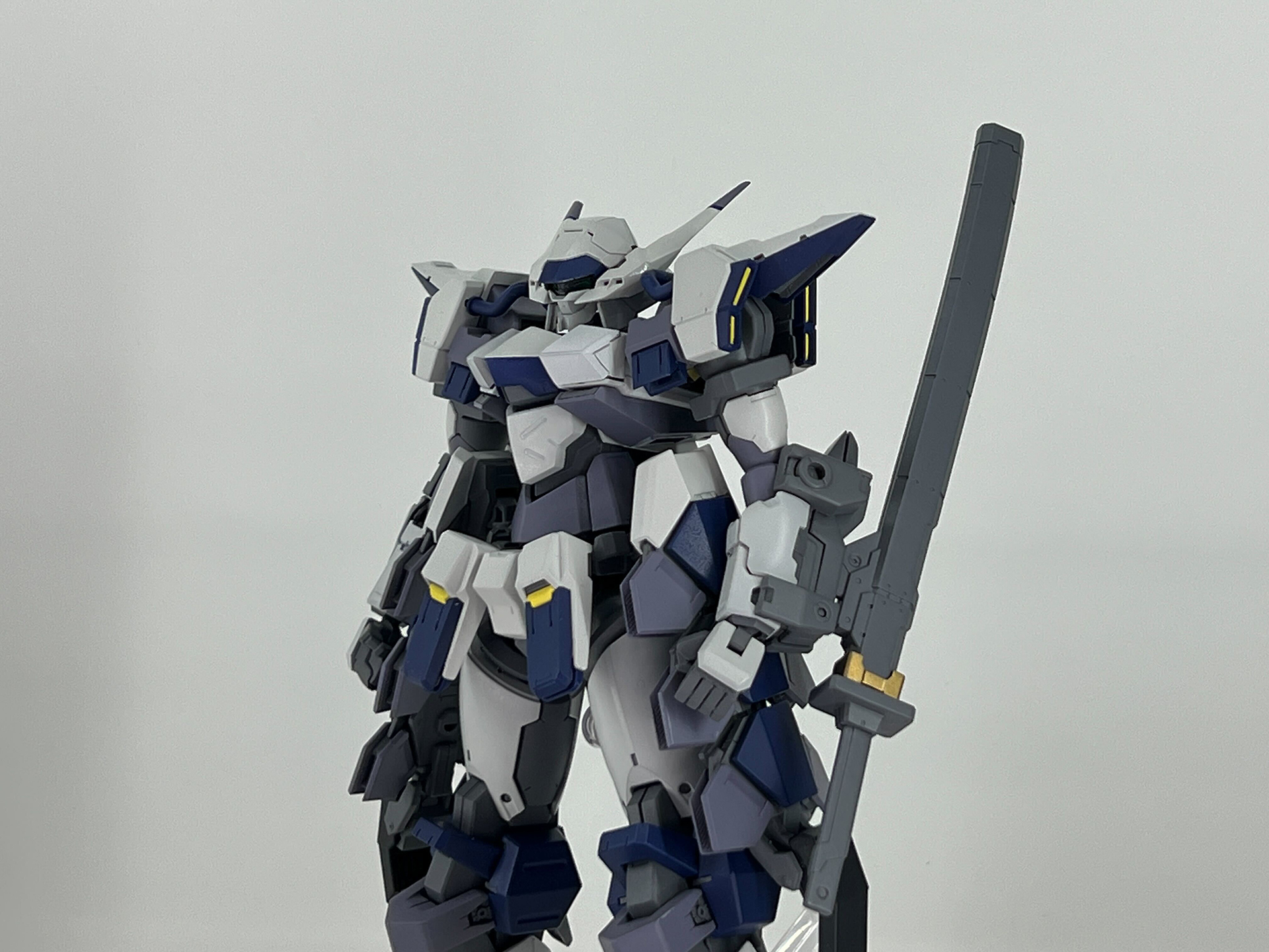 「フルメタル・パニック！ Family」1/48　アズール・レイヴン プラスチックモデル。8月発売予定。価格は9,900円