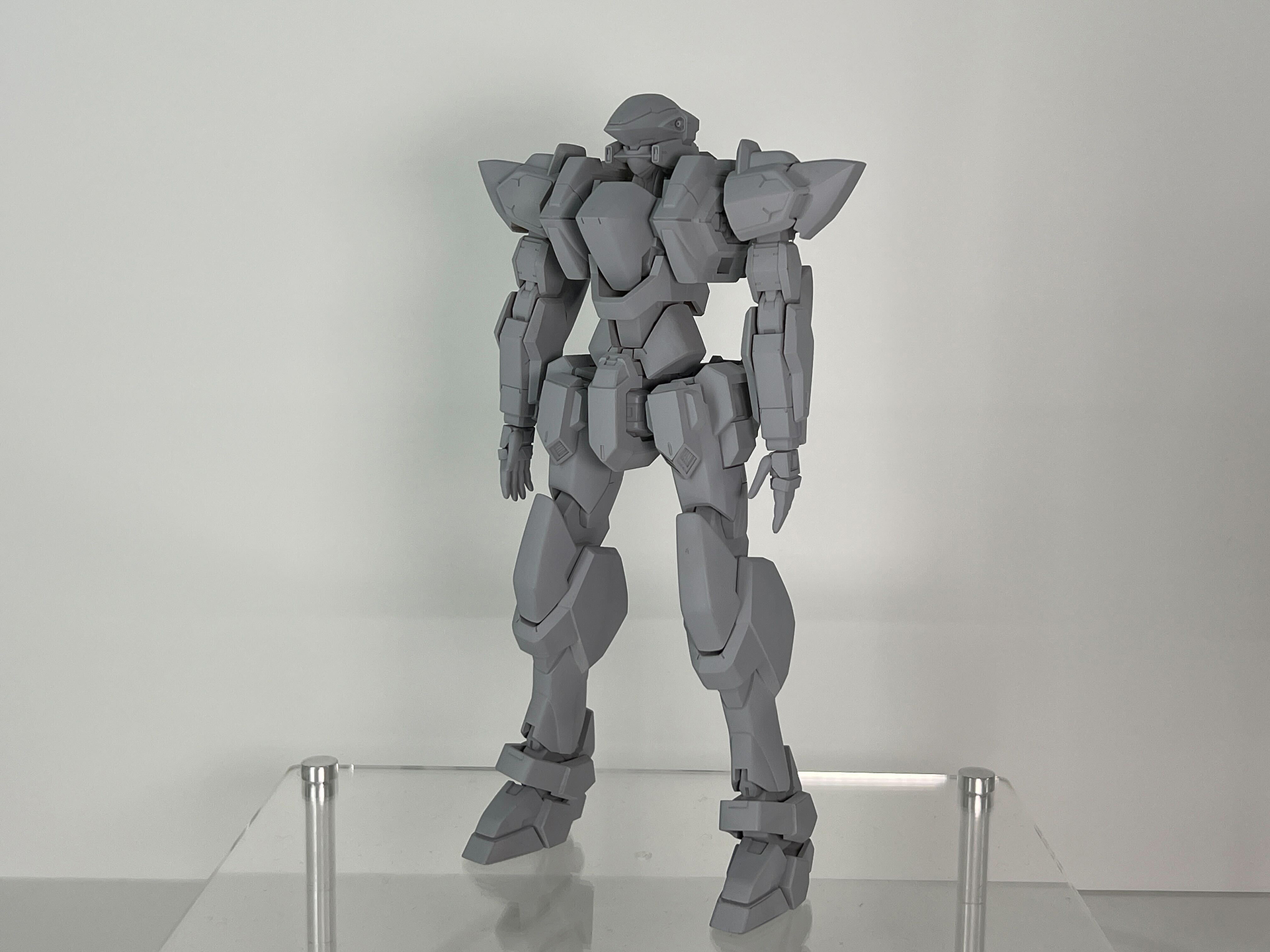 「フルメタル・パニック！」1/48　アーバレスト プラスチックモデル