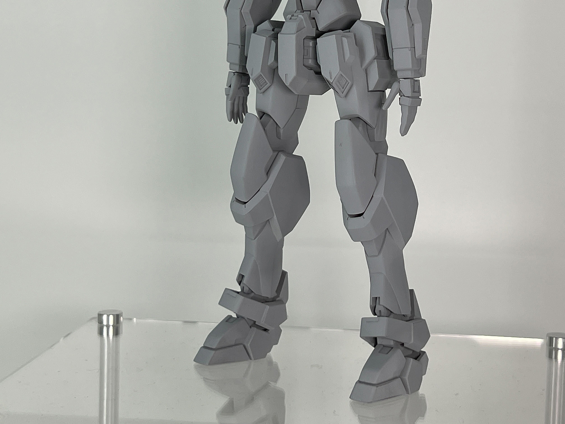 「フルメタル・パニック！」1/48　アーバレスト プラスチックモデル