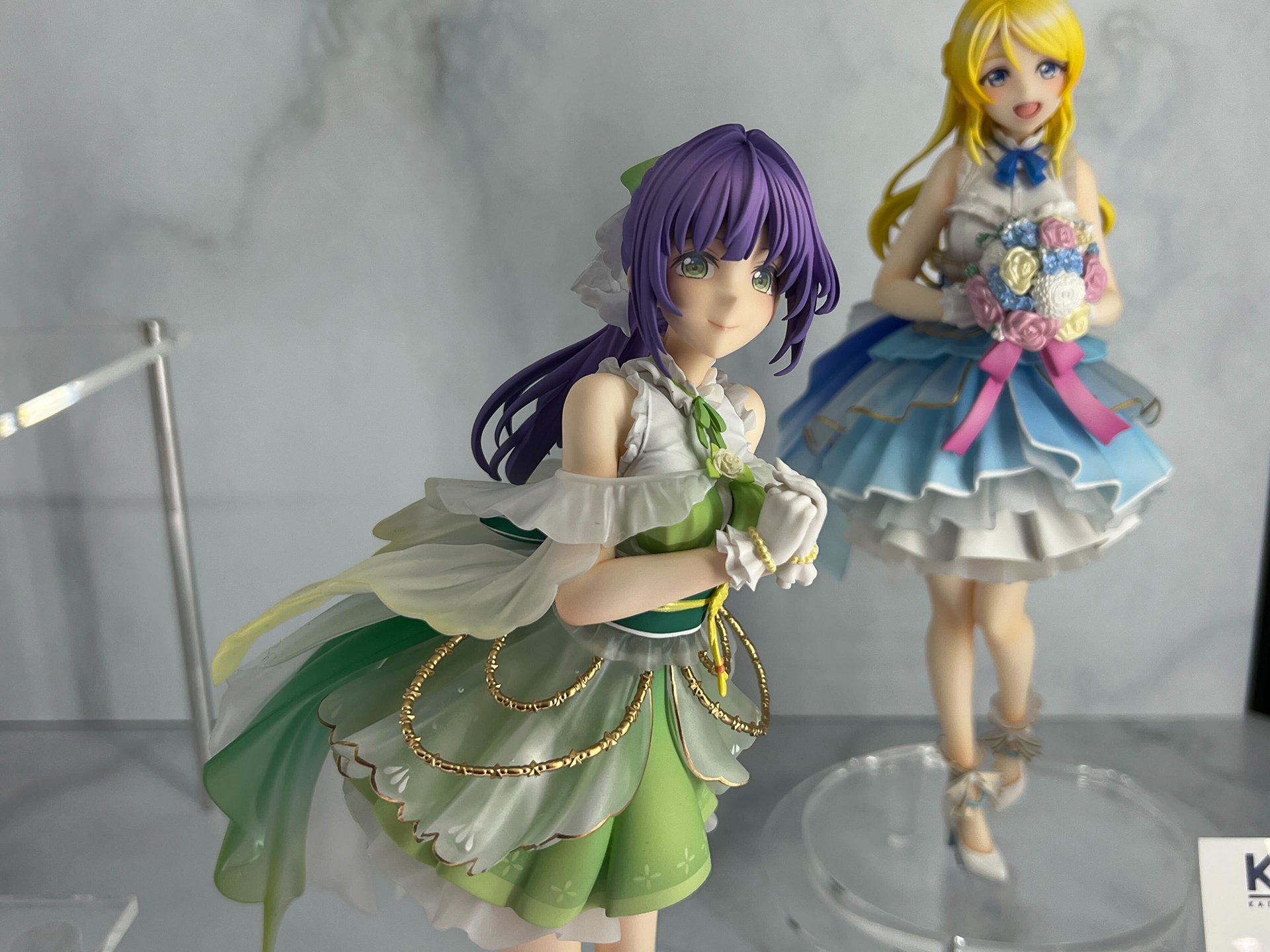 「ラブライブ！蓮ノ空女学院スクールアイドルクラブ」