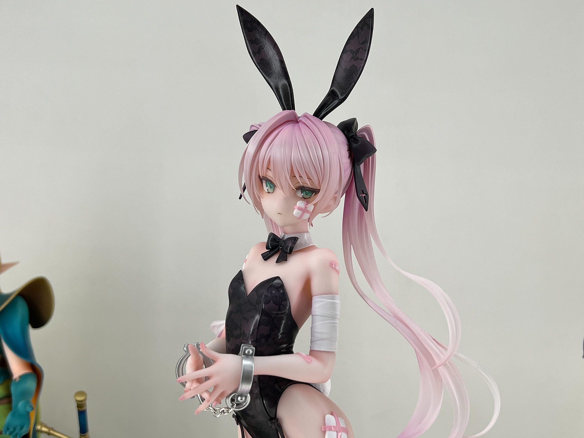 ハツネ バニーVer.