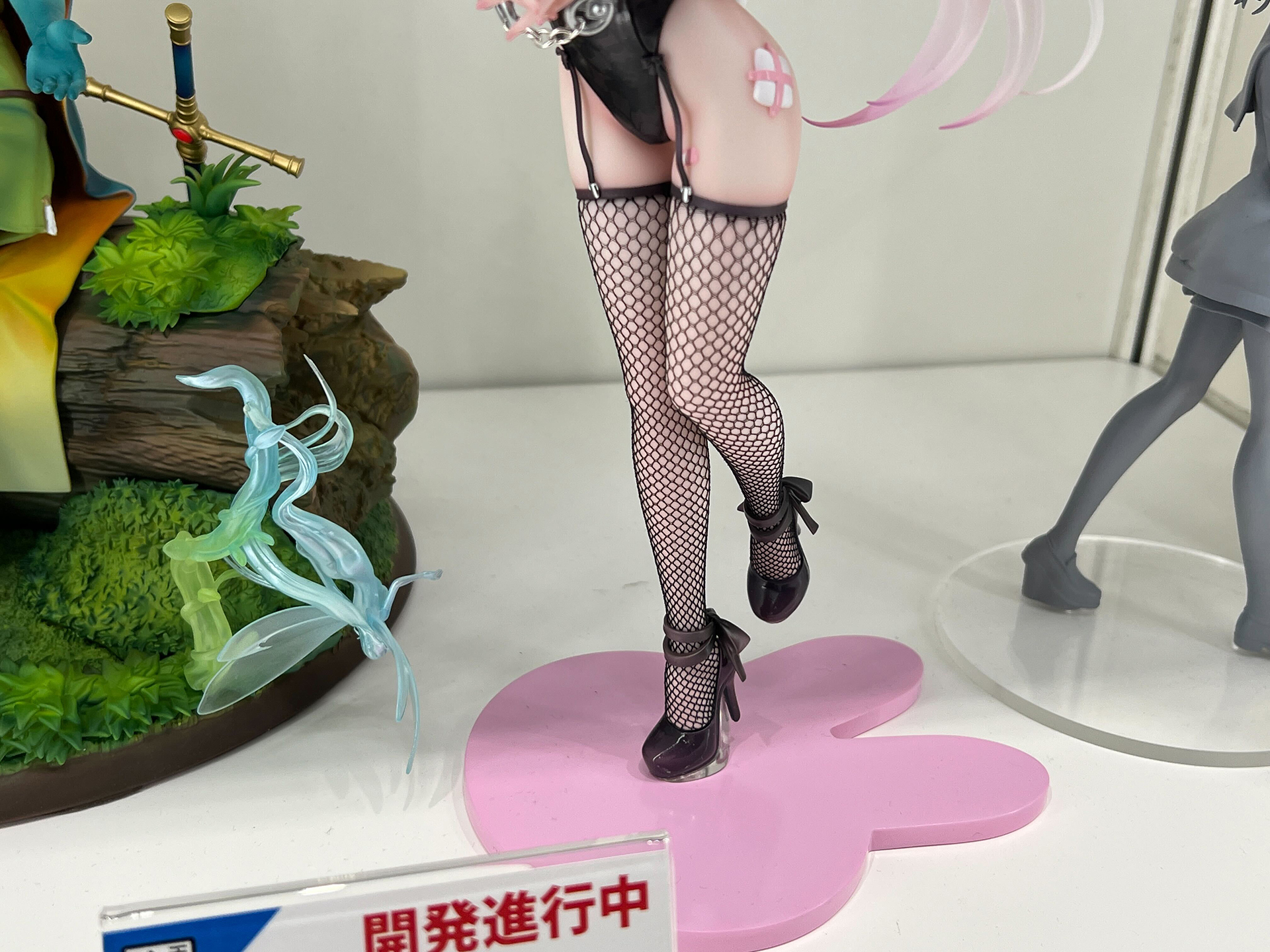 ハツネ バニーVer.