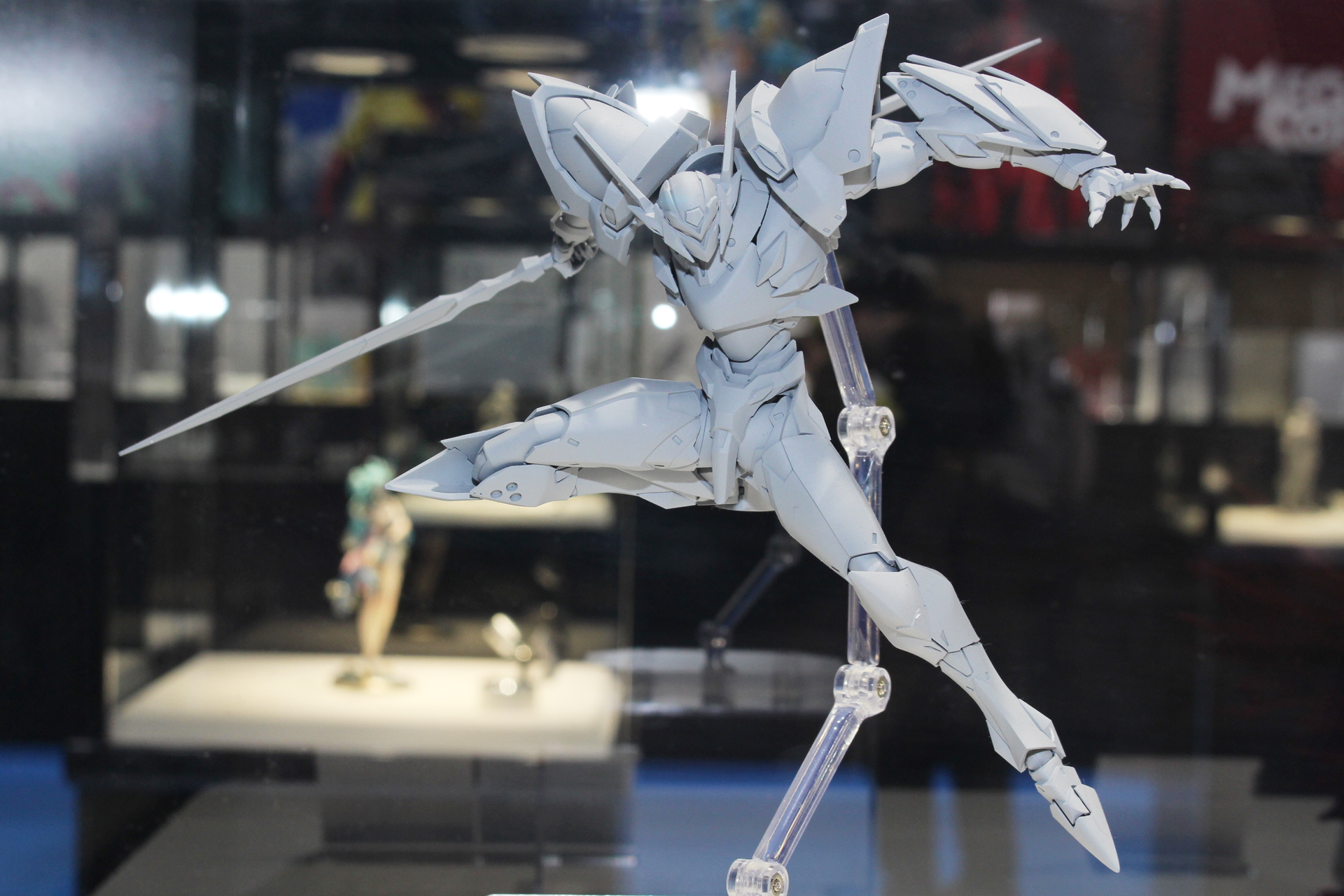 「リボルテック テッカマンブレード」