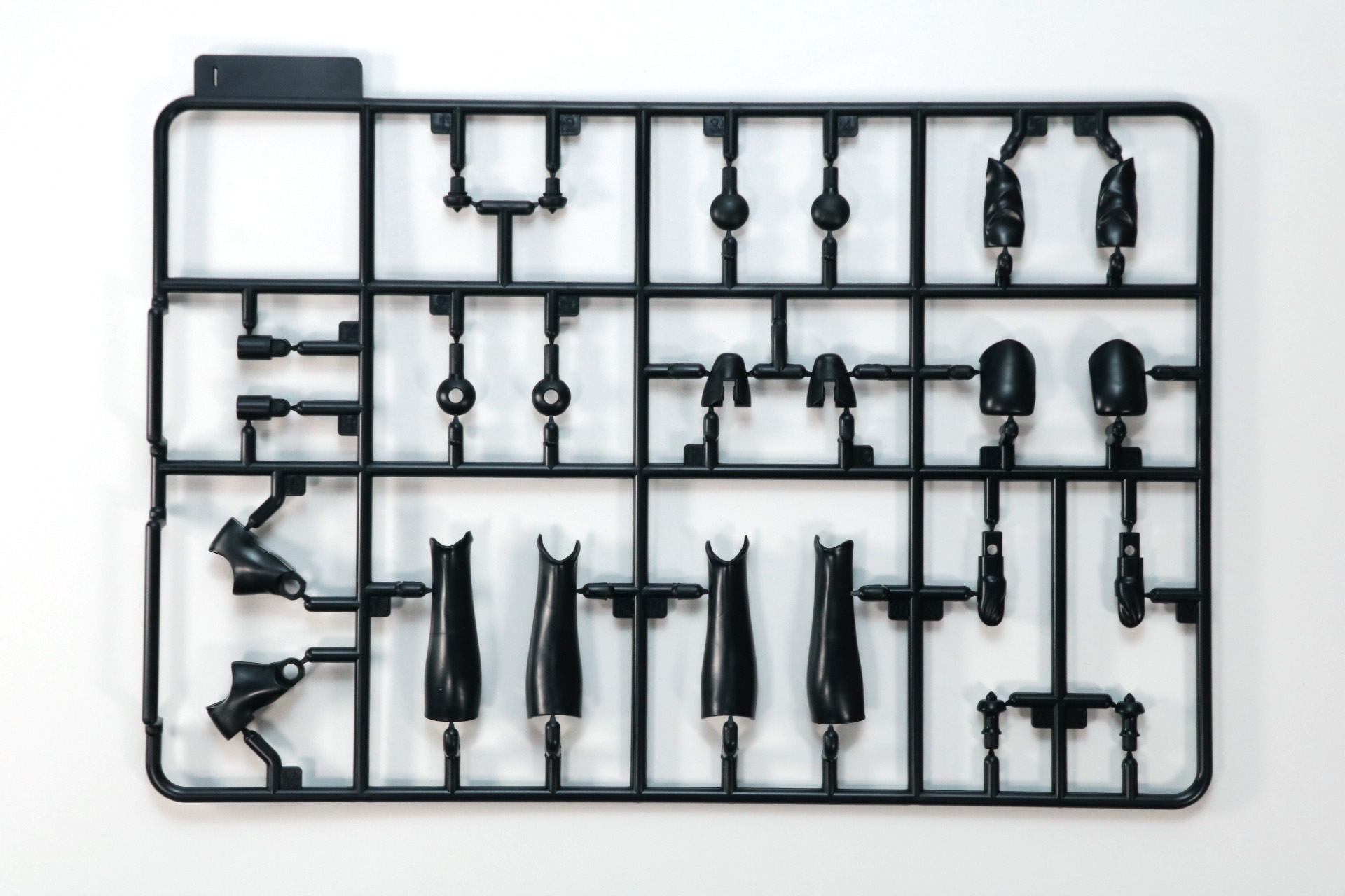 Iパーツ、Jパーツ