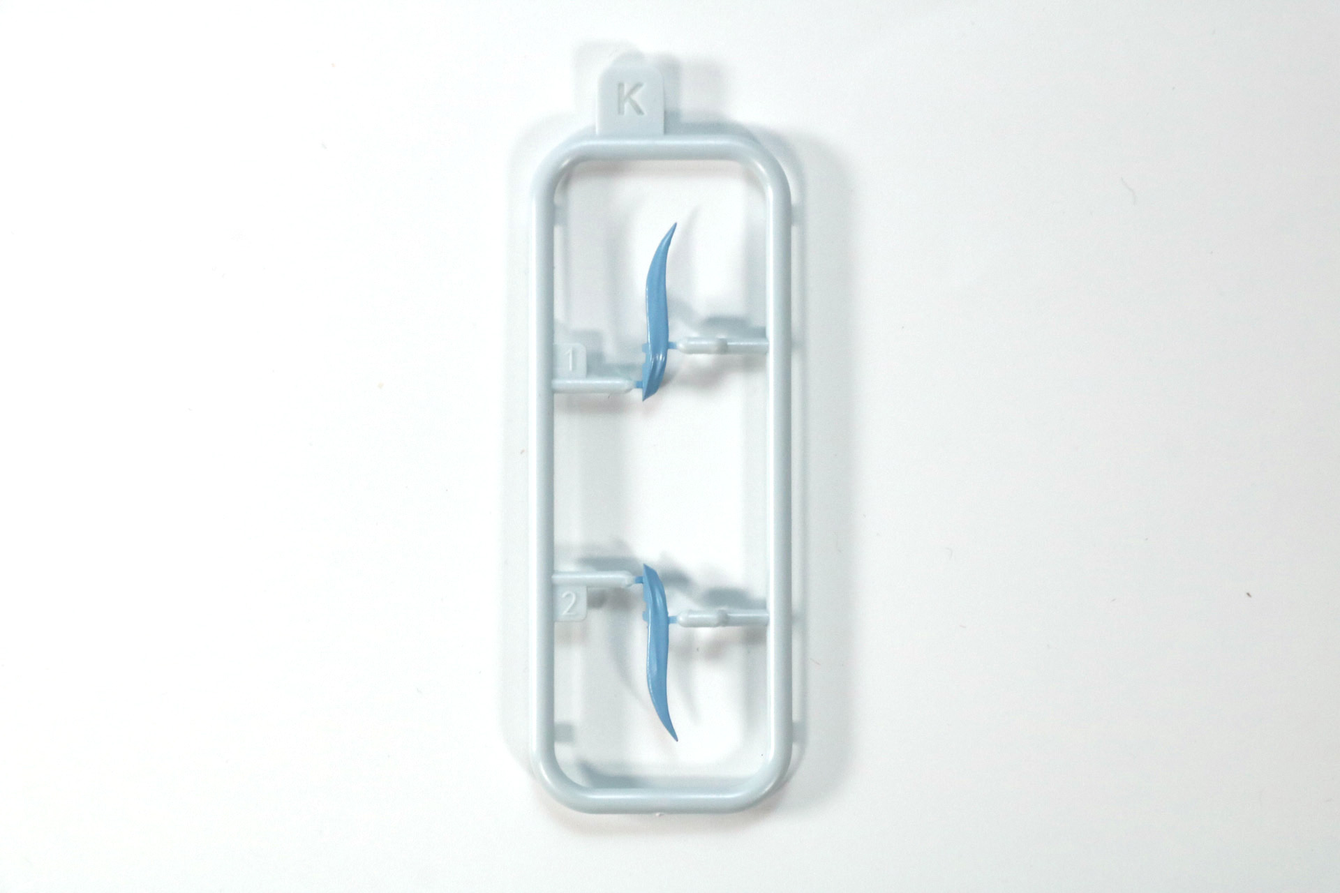 Kパーツ、BASE-1パーツ