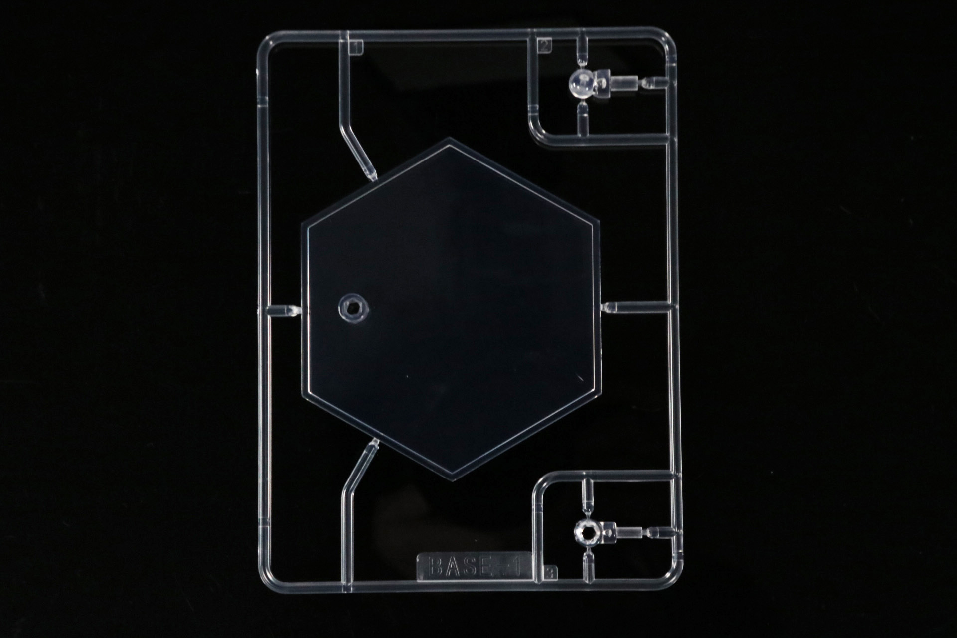 Kパーツ、BASE-1パーツ