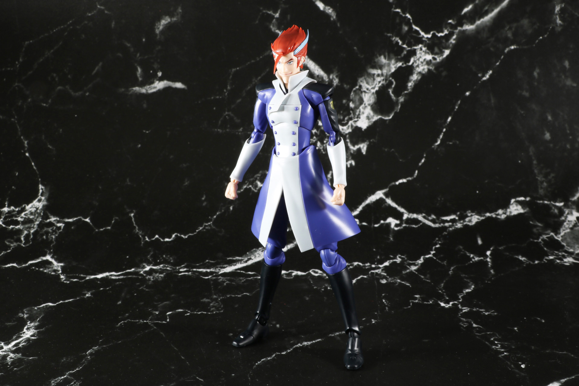 PLAMATEA ストレイト・クーガー