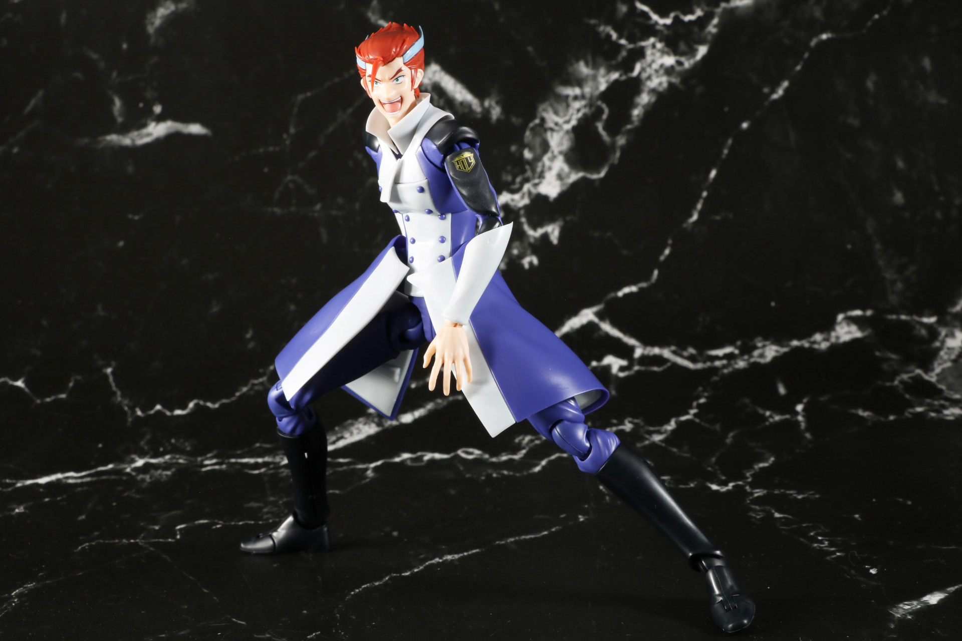 「ラディカル・グッドスピード脚部限定！」